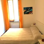 Ca\'Saetta Bnb Holiday Home - Park & Go To Genoa Aquarium And Old Town
