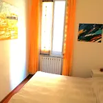 Ca\'Saetta Bnb Holiday Home - Park & Go To Genoa Aquarium And Old Town