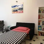 Ca\'Saetta Bnb Holiday Home - Park & Go To Genoa Aquarium And Old Town