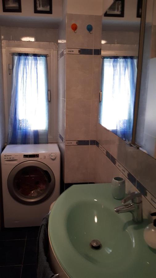 Ca'saetta - Park & Go To Aquarium And Old Town Appartement Genua