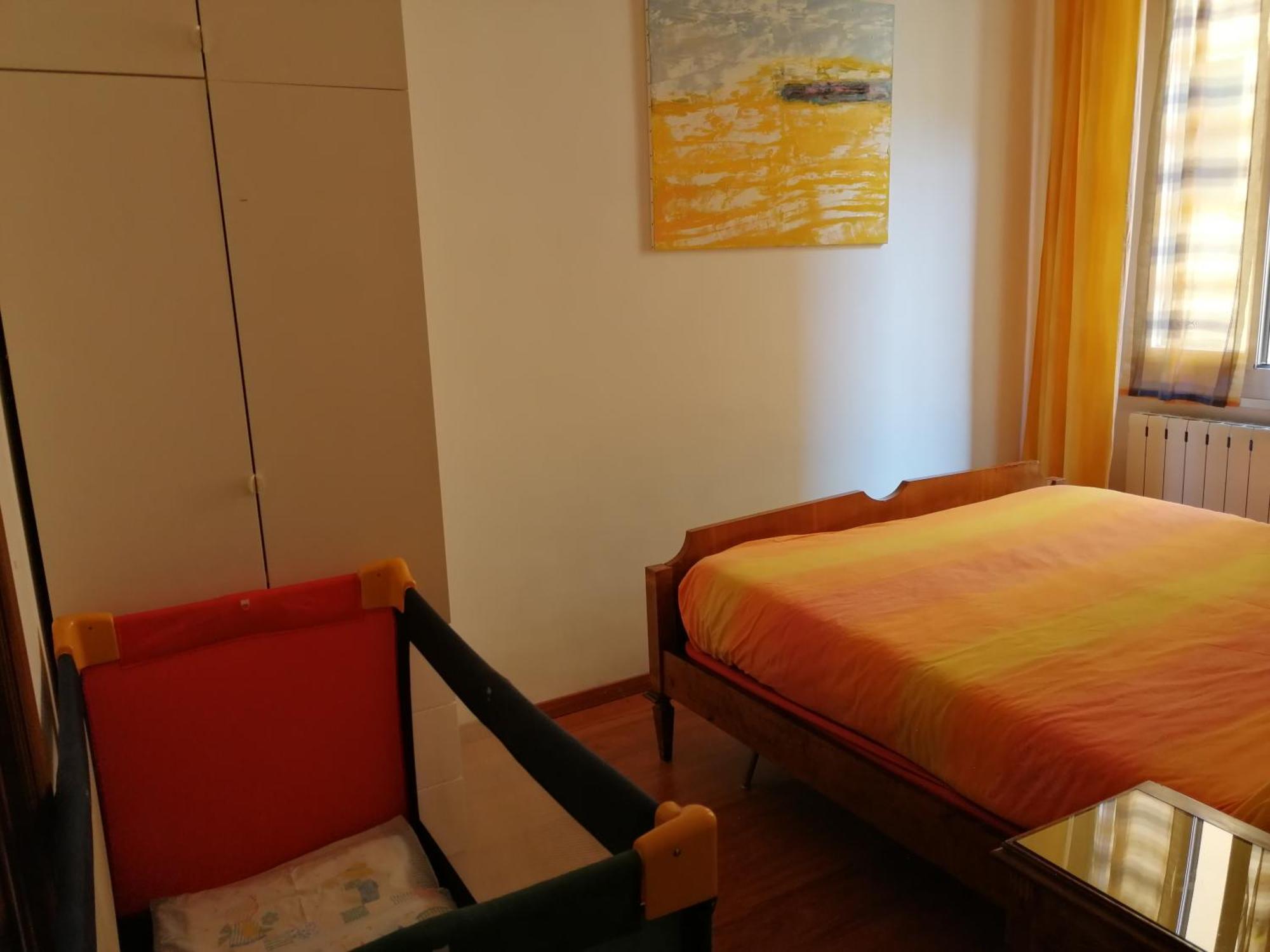 Ca'saetta - Park & Go To Aquarium And Old Town Appartement