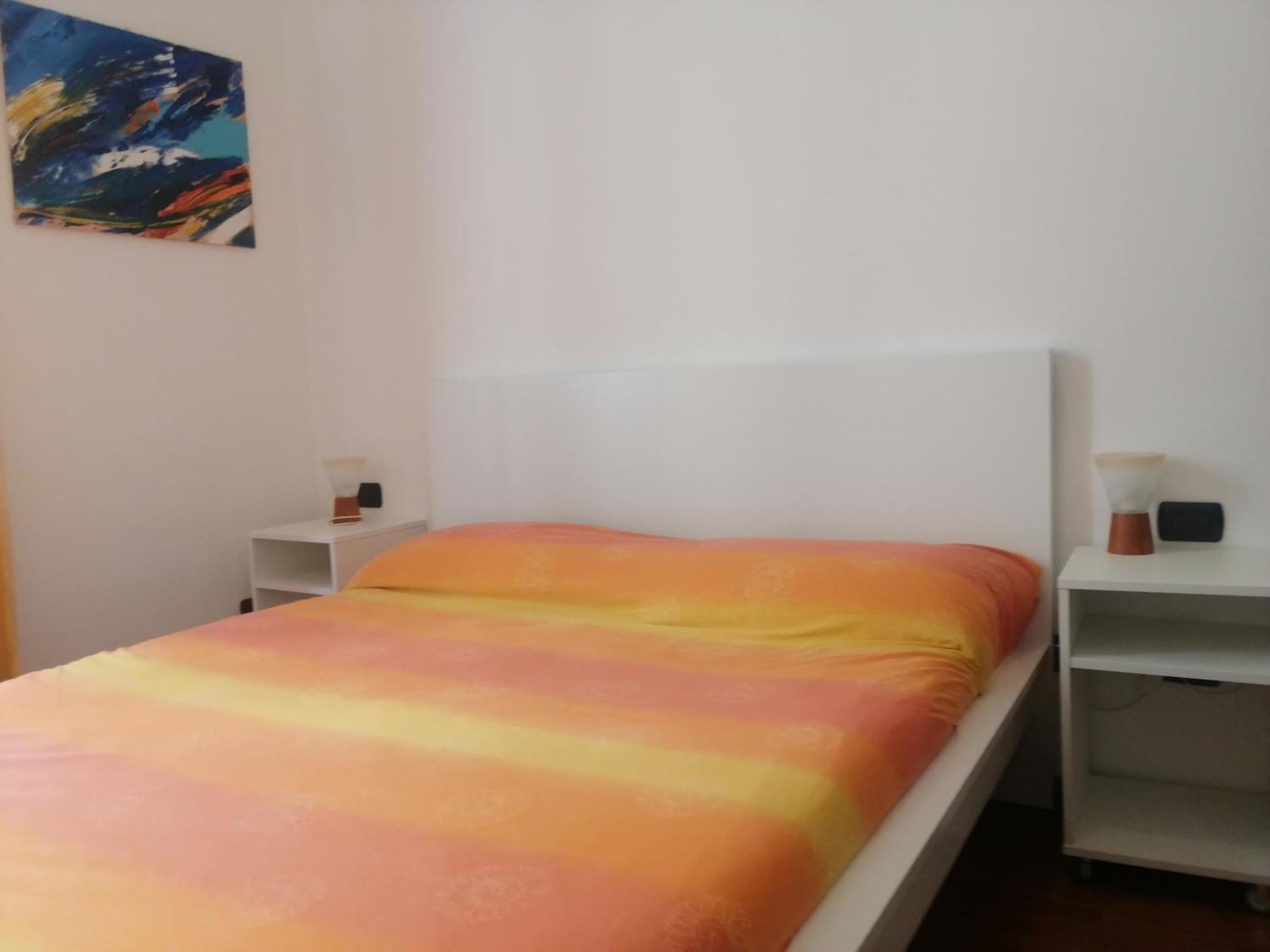 Ca'saetta - Park & Go To Aquarium And Old Town Appartement