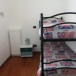 Ca\'Saetta Bnb Holiday Home - Park & Go To Genoa Aquarium And Old Town
